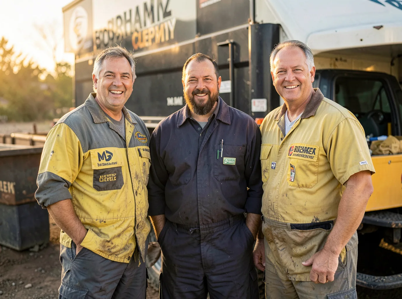 Sewage Cleanup company in Woodland, NC