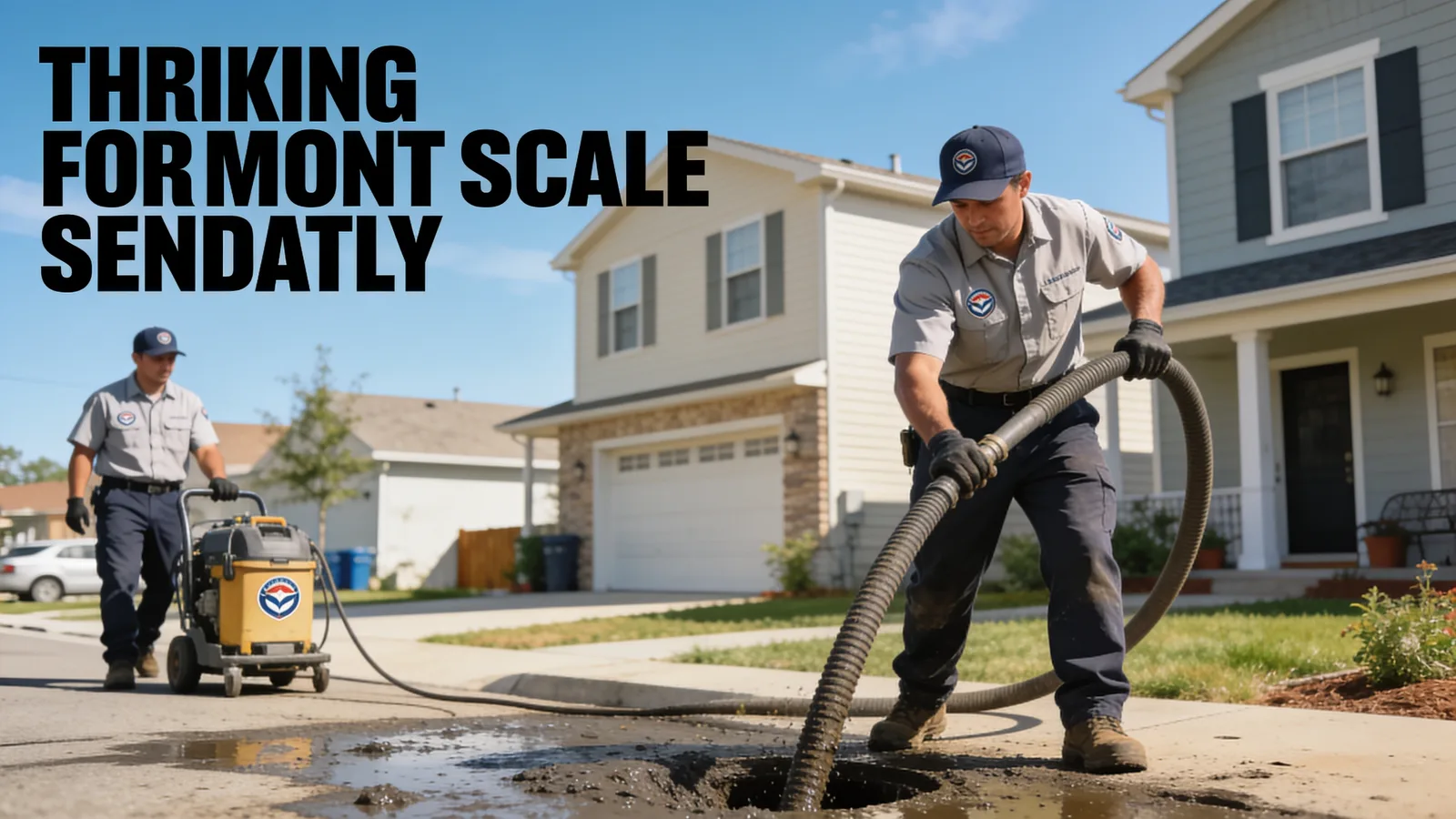 Sewage Cleanup in Woodland, NC near me